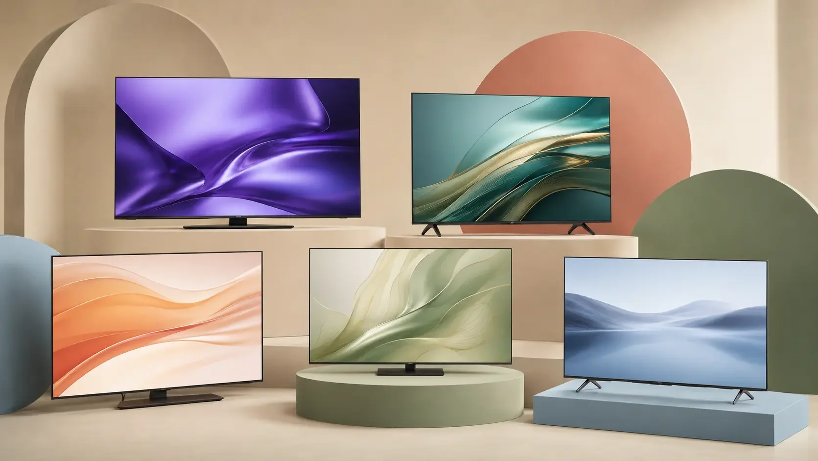 Migliori Smart TV 2026: 5 Modelli per Ogni Tipo di Stanza
