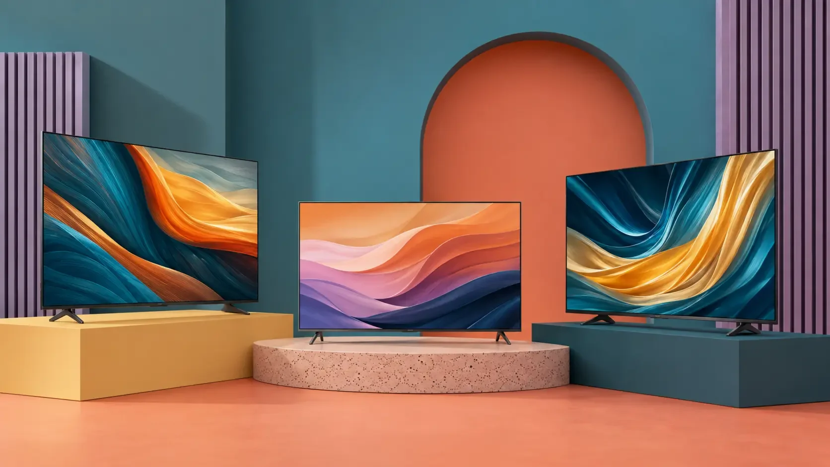 Migliori Smart TV 55 Pollici (2026): 5 Modelli da Comprare
