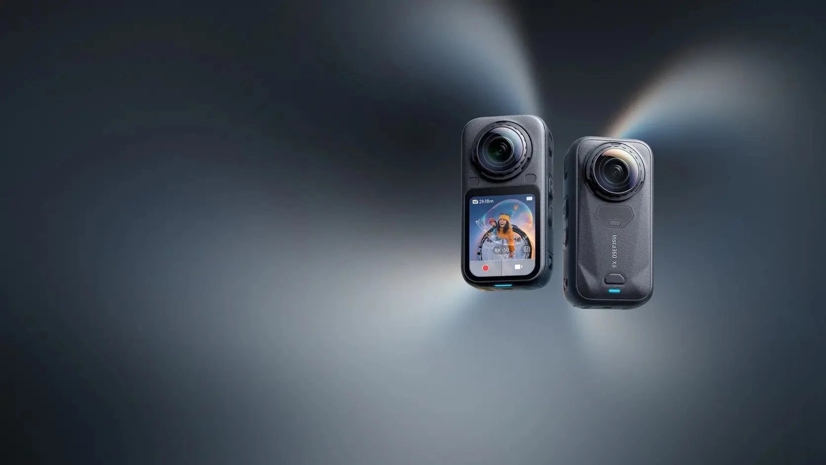 Insta360 X6 Recensione: La Migliore Camera 360?