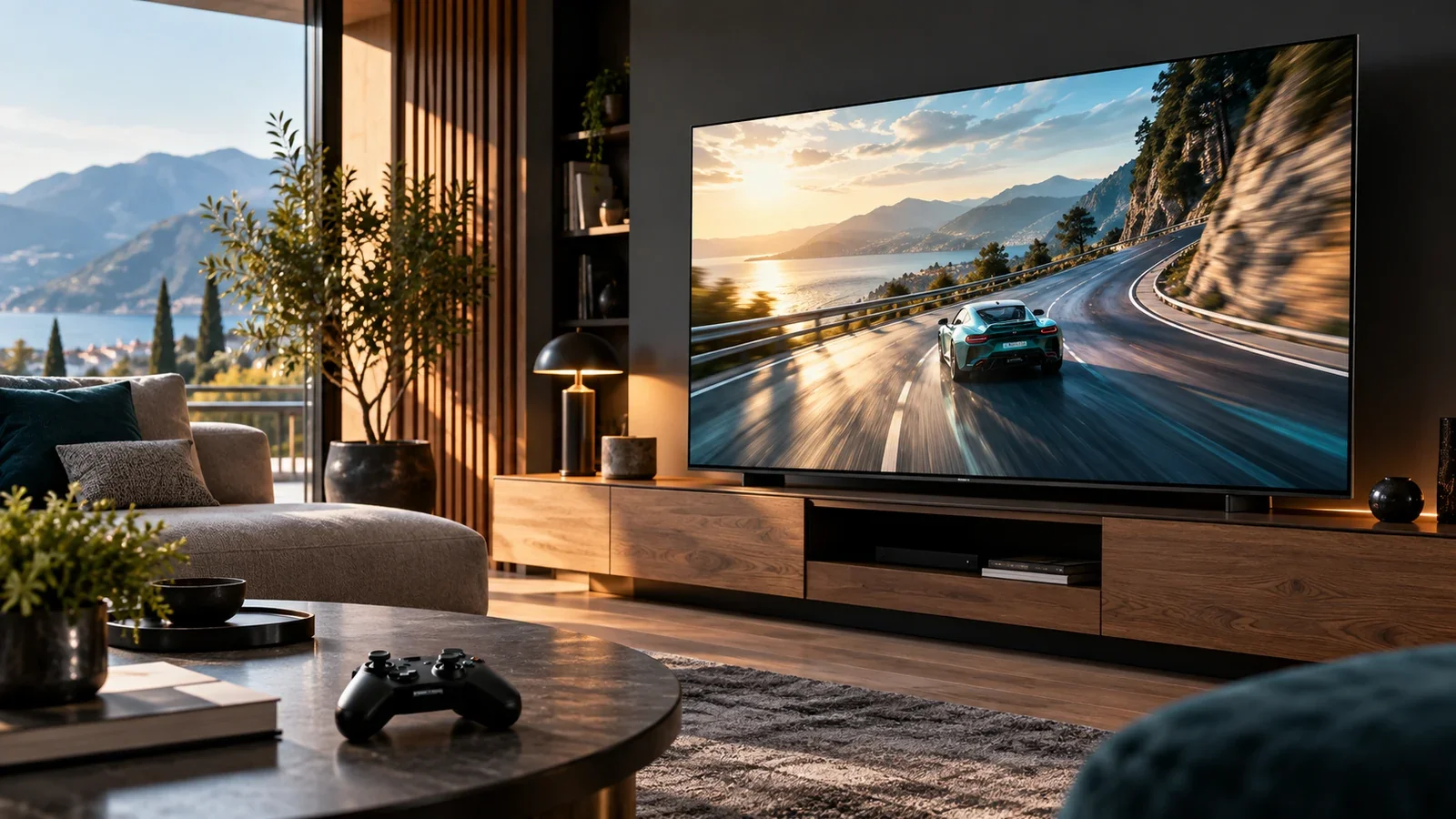 TV a 120 Hz: come distinguere pannelli nativi e modalità DLG