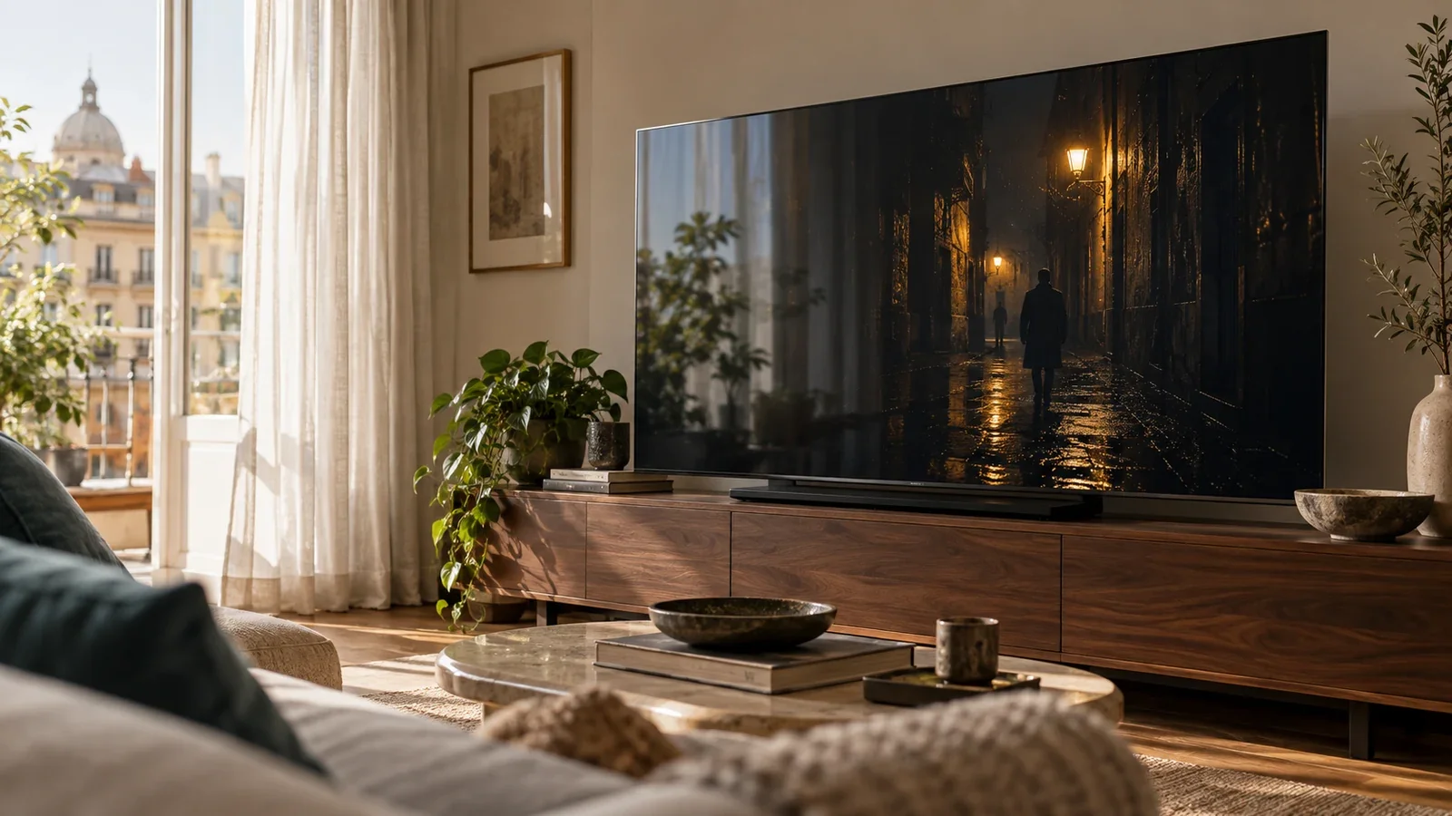 HDR troppo scuro sulla TV: cosa controllare prima di cambiarla
