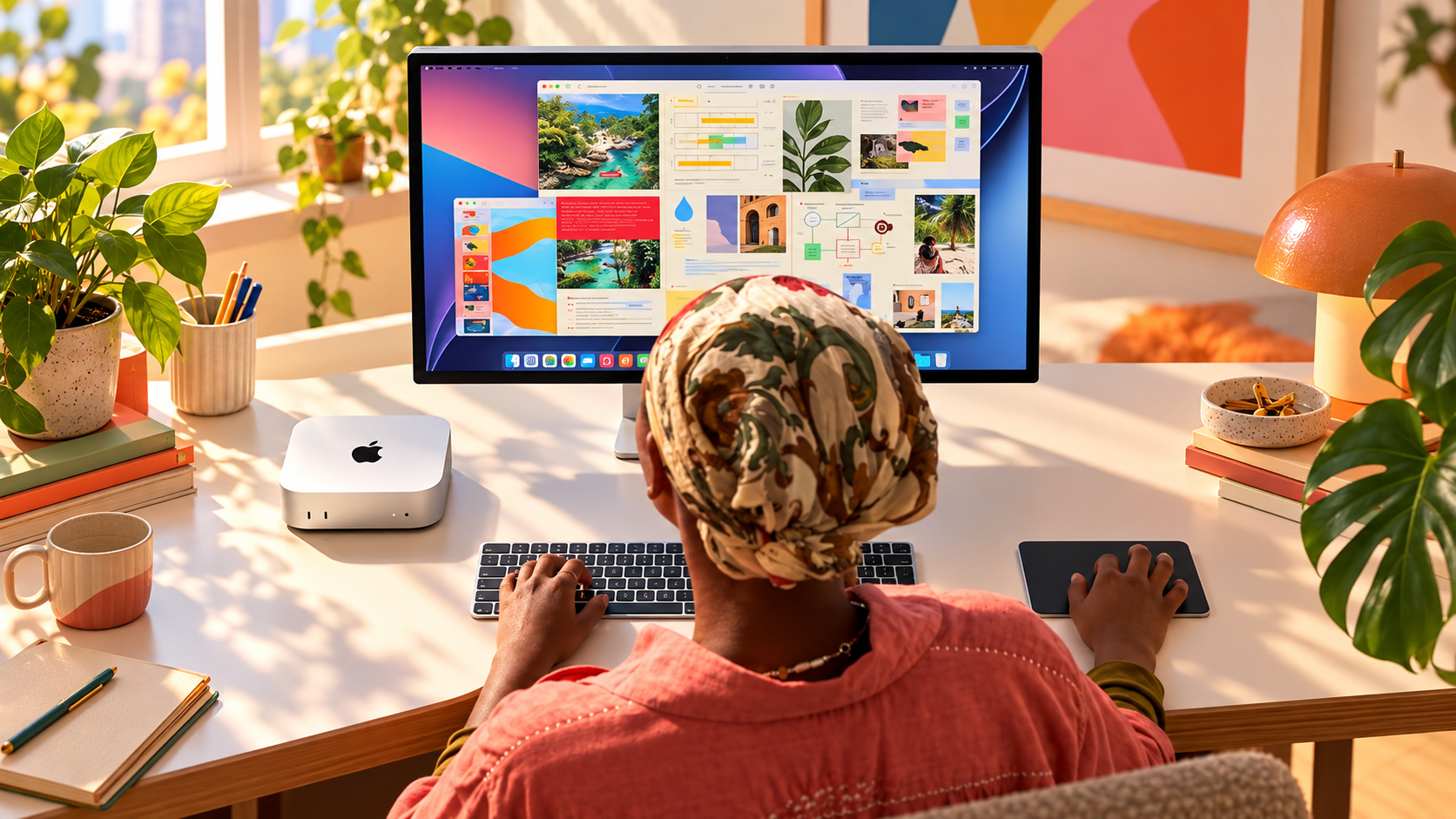 Mac mini M6 recensione: quanto costa la scrivania creativa?