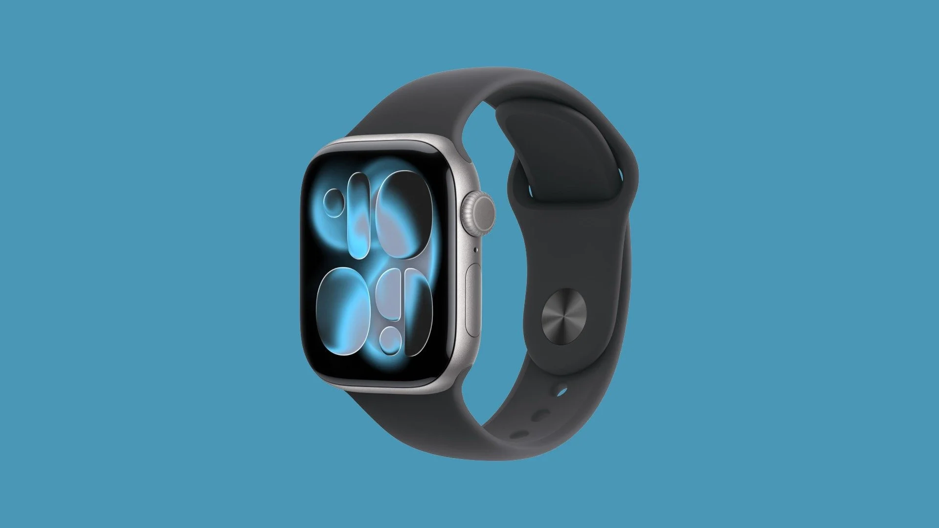 Apple Watch Series 11