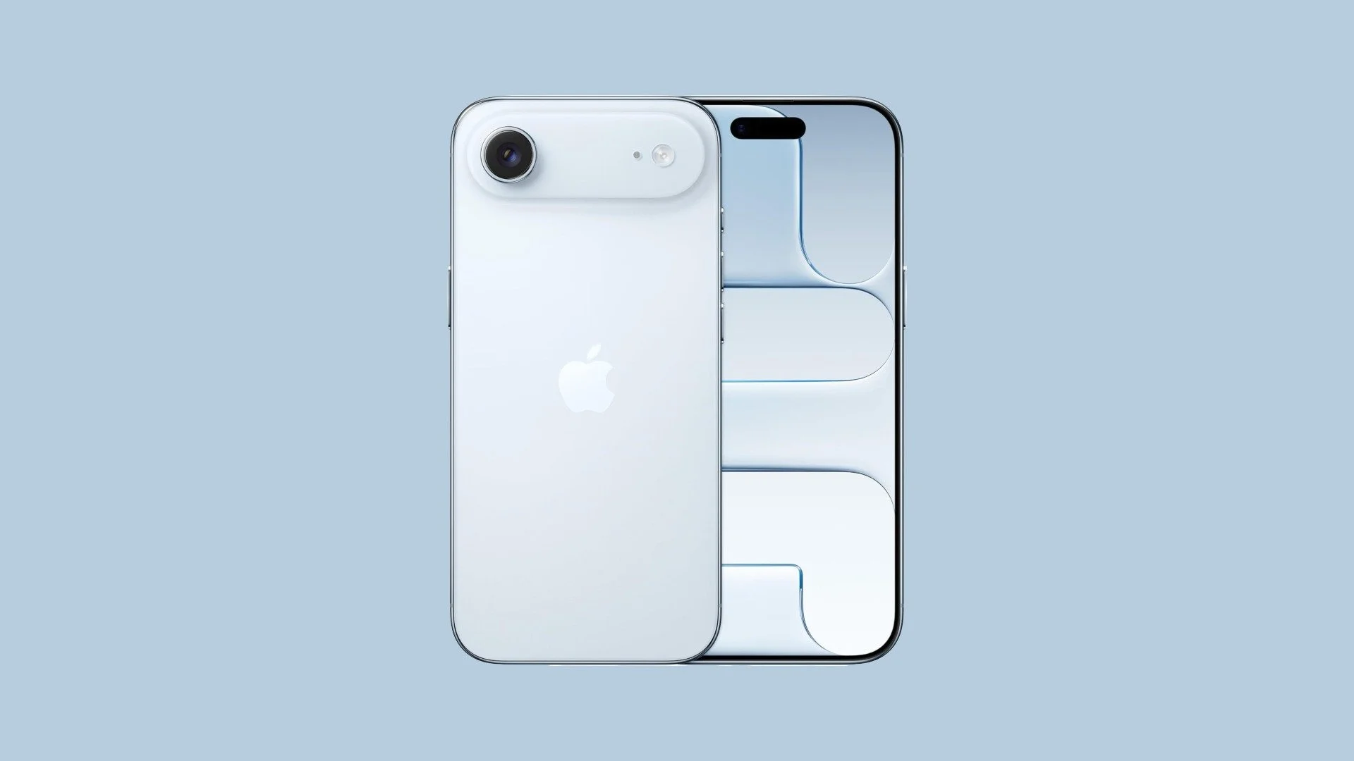 iPhone Air