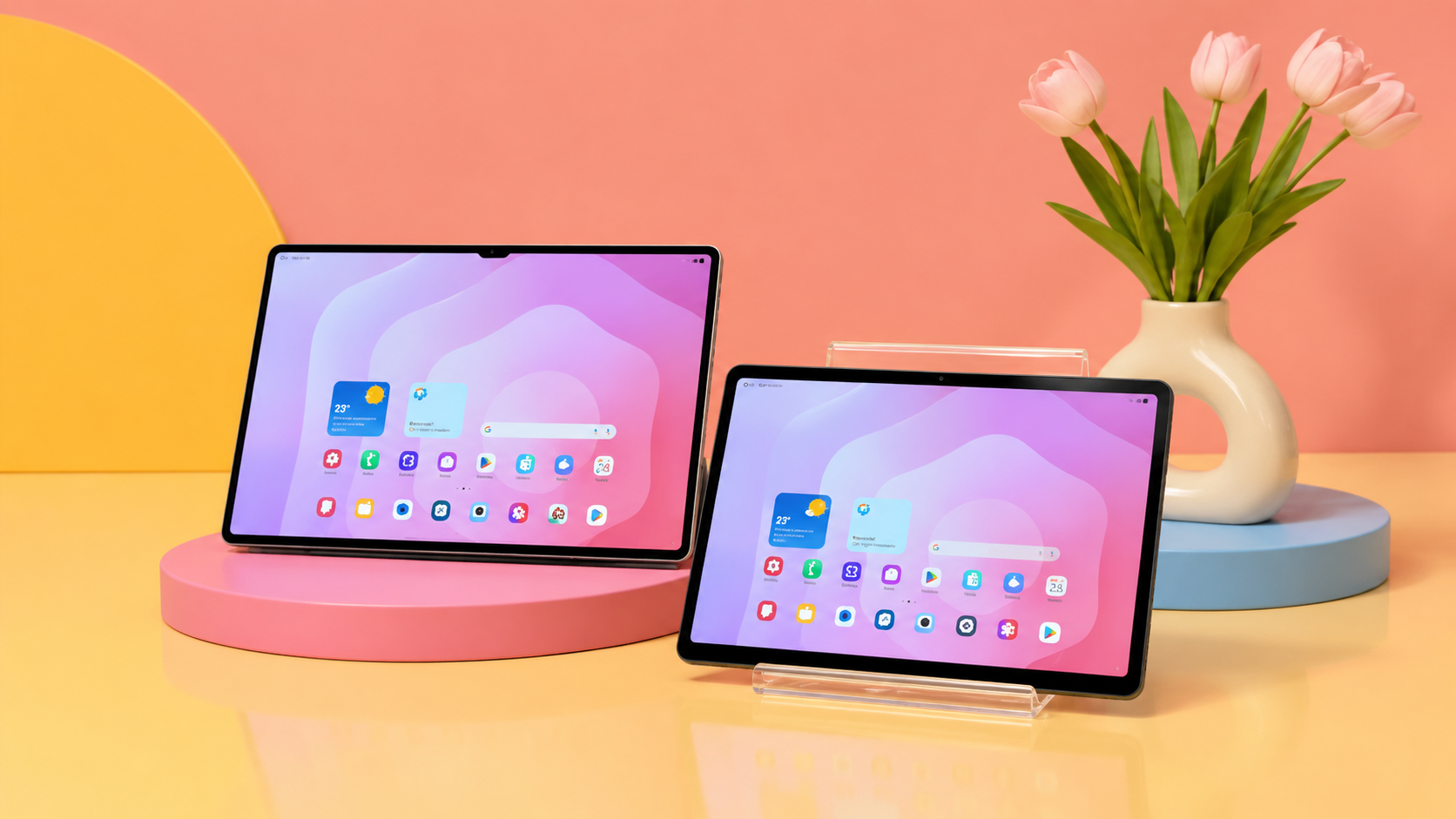 Migliori tablet 2026: 7 scelte per studio e lavoro