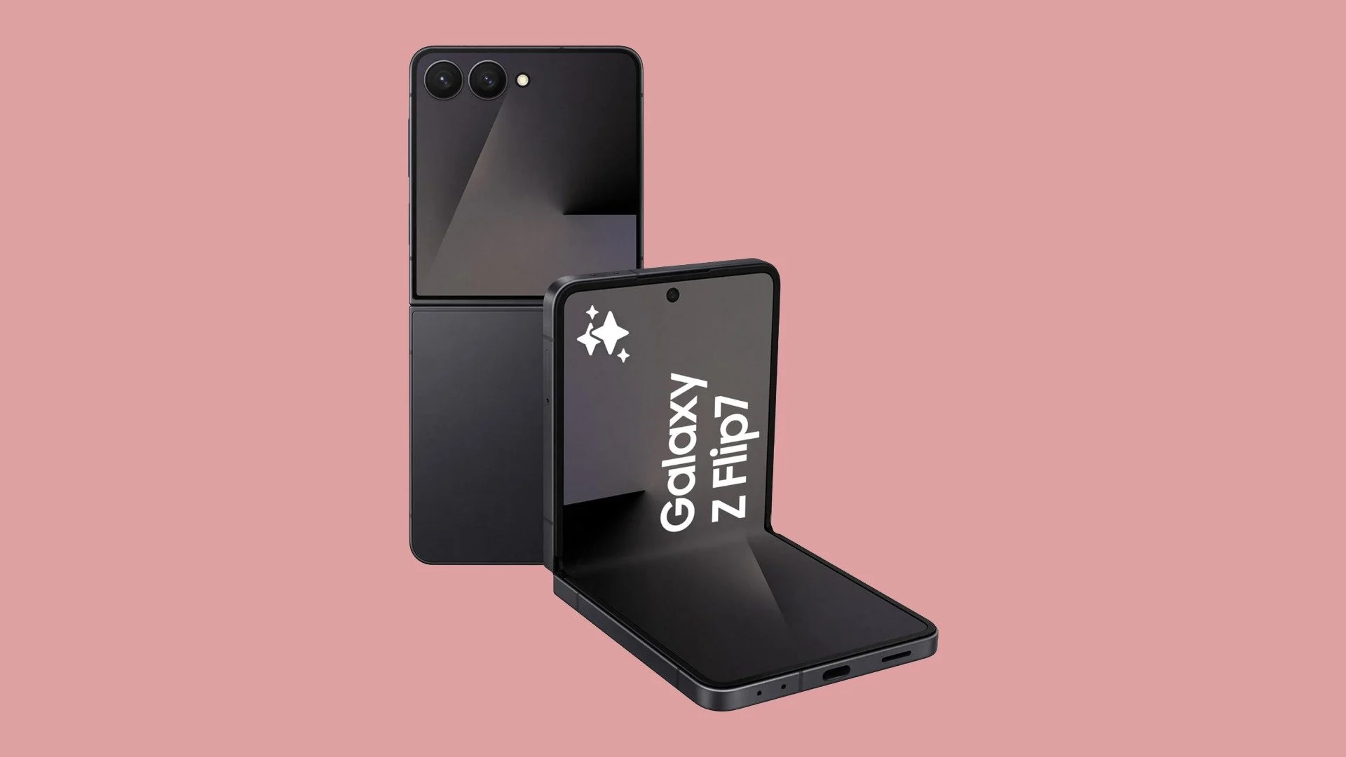 Samsung Galaxy Z Flip7 nella guida ai migliori smartphone Samsung