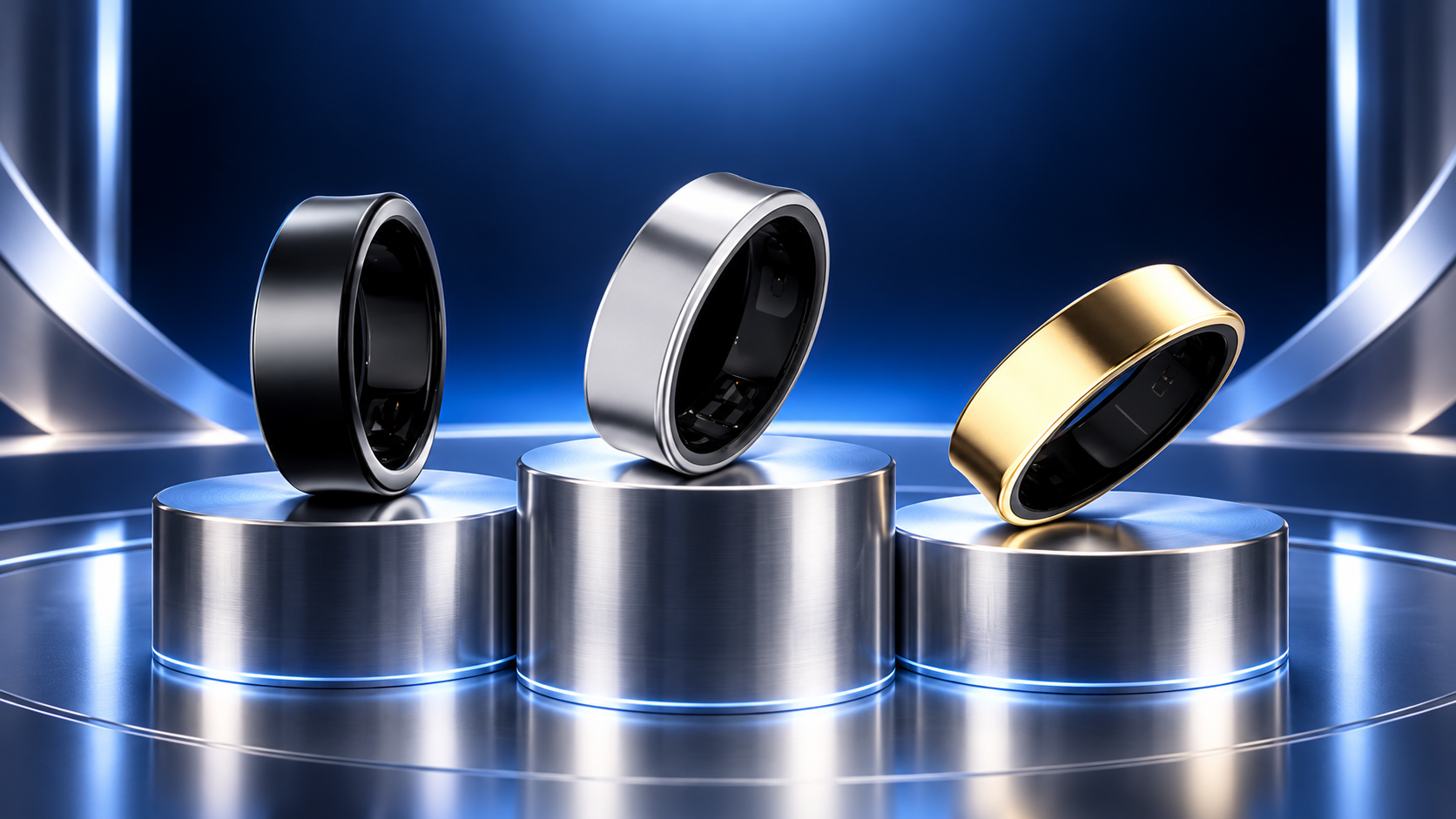 Samsung Galaxy Ring: cosa cambia quando il polso resta libero