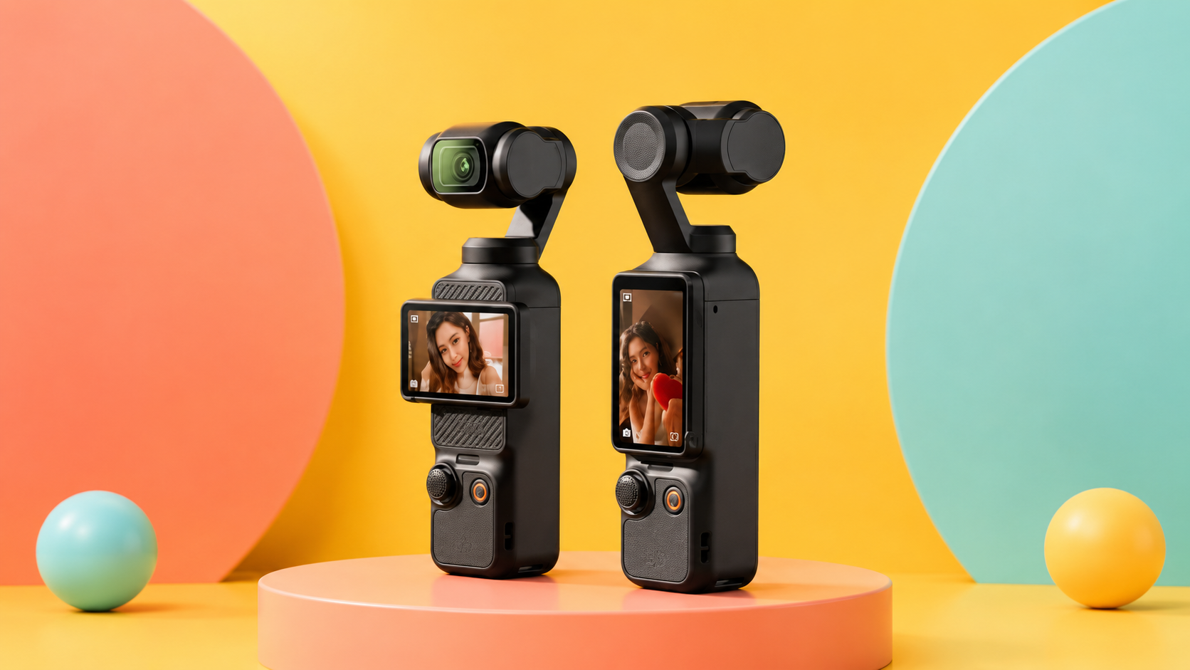 Migliori fotocamere per vlog 2026: quale scegliere