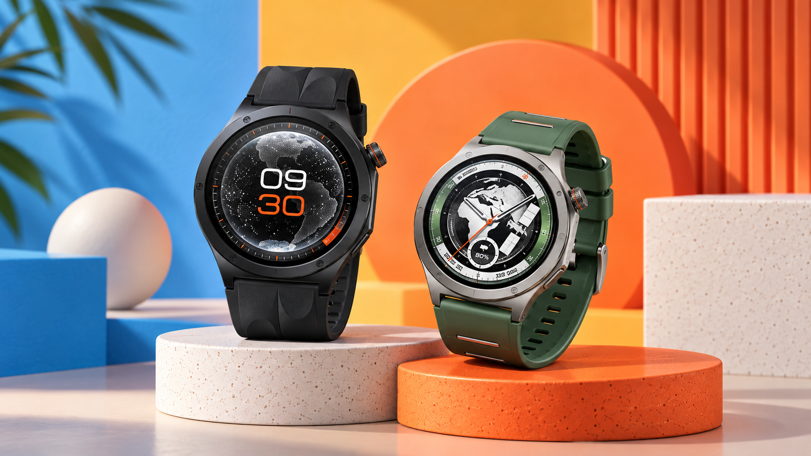 OnePlus Watch 4: meno ricariche, purché il formato sia giusto
