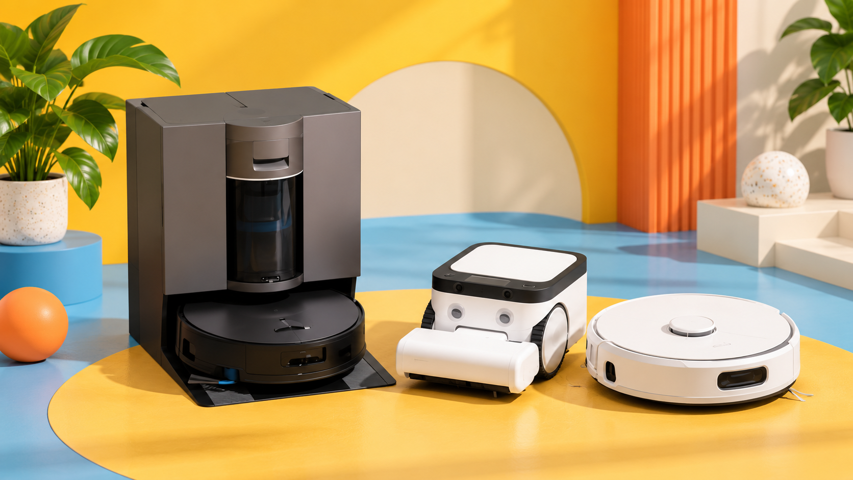 Migliori robot lavapavimenti per pavimenti duri: quale scegliere per casa tua
