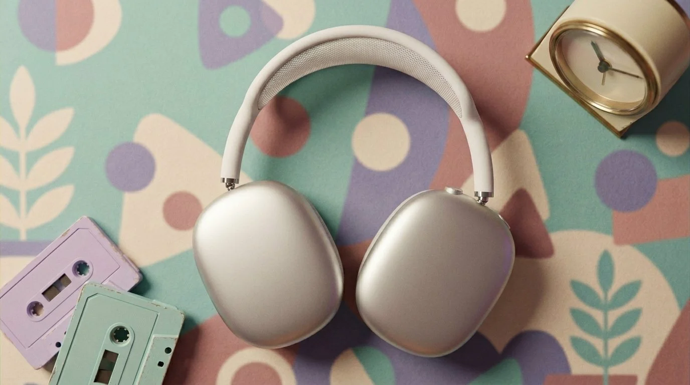 AirPods Max 2: Cinque Anni di Attesa per un Aggiornamento Chip