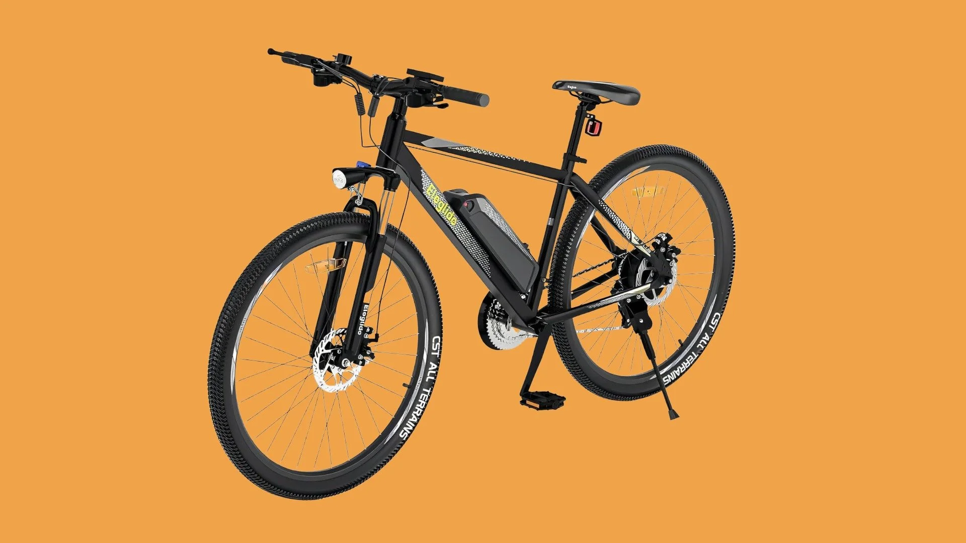 Eleglide Electric Bicycle M1 Plus