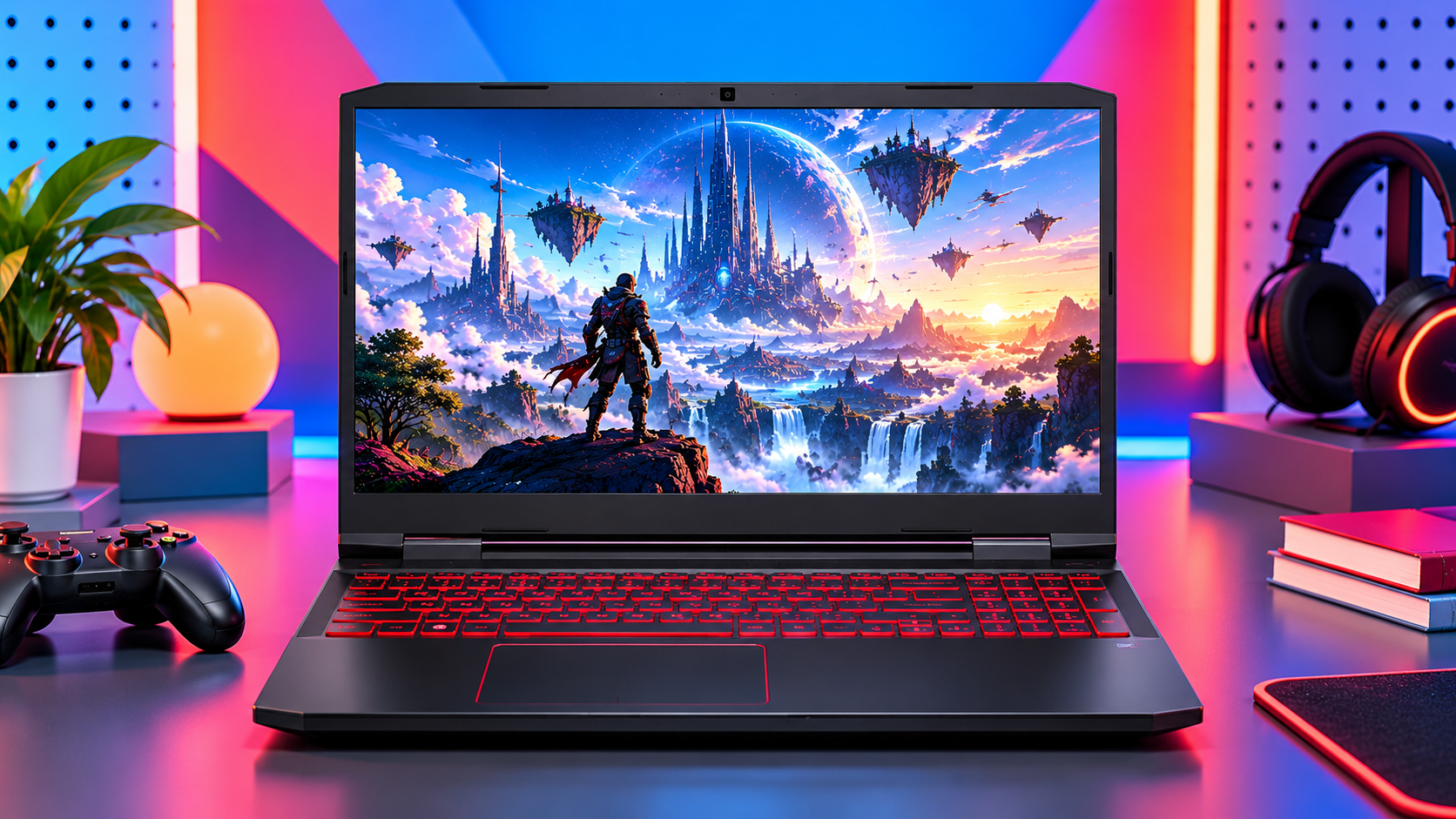 Acer Nitro 5 recensione: ha ancora senso oggi?