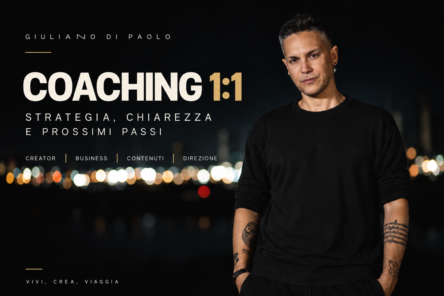 Coaching 1:1