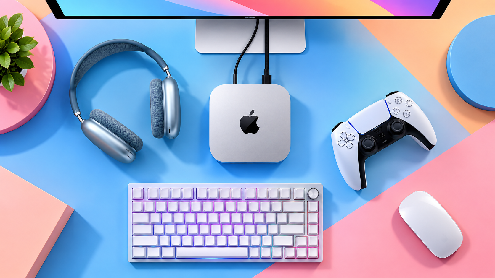 Mac mini M4 recensione: spazio al lavoro creativo
