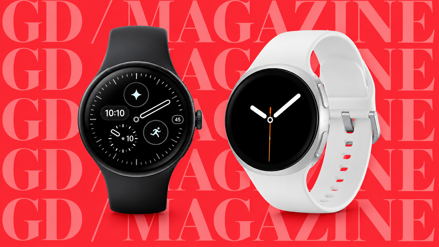 Migliori smartwatch Android 2026: 5 modelli che vale la pena comprare