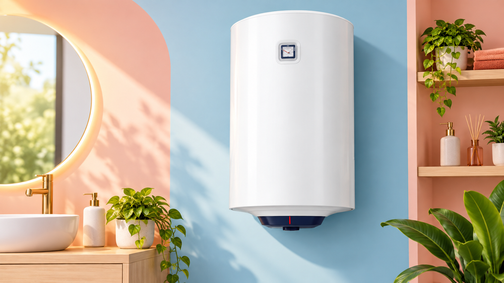 Scaldabagni elettrici 80 litri: quale Ariston scegliere per casa