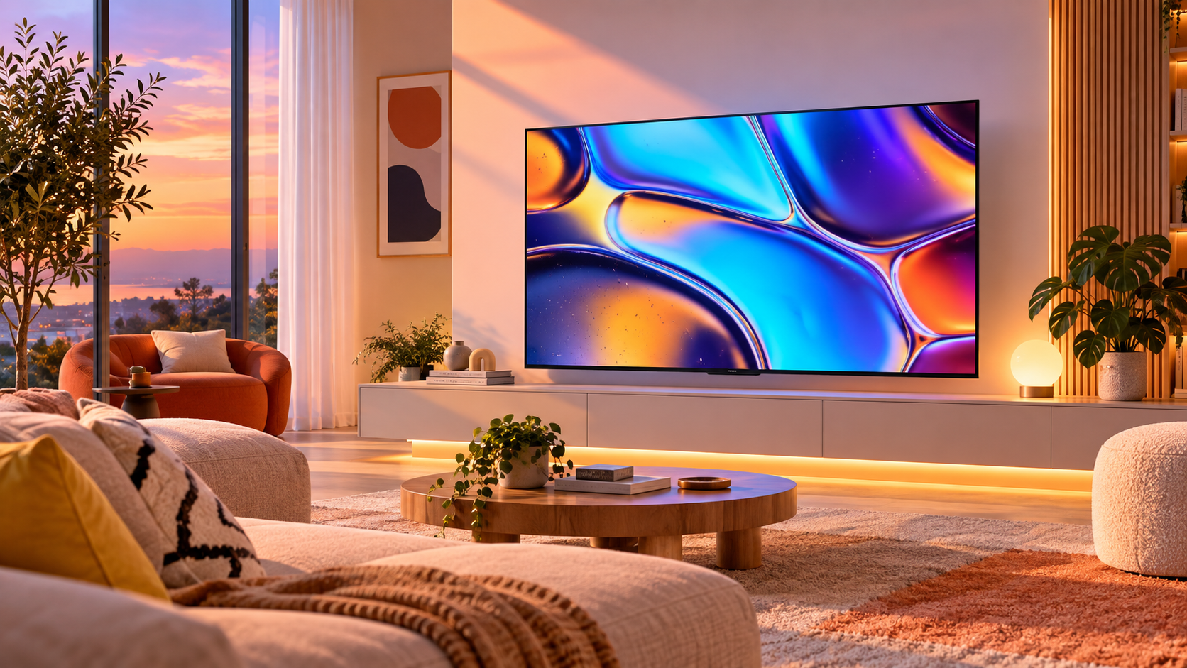 Sony BRAVIA 6: recensione, pro e contro del TV OLED