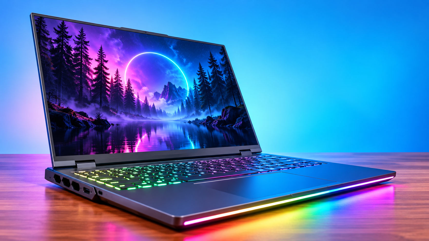 Migliori notebook gaming 2026: sei scelte, dallo zaino alla scrivania