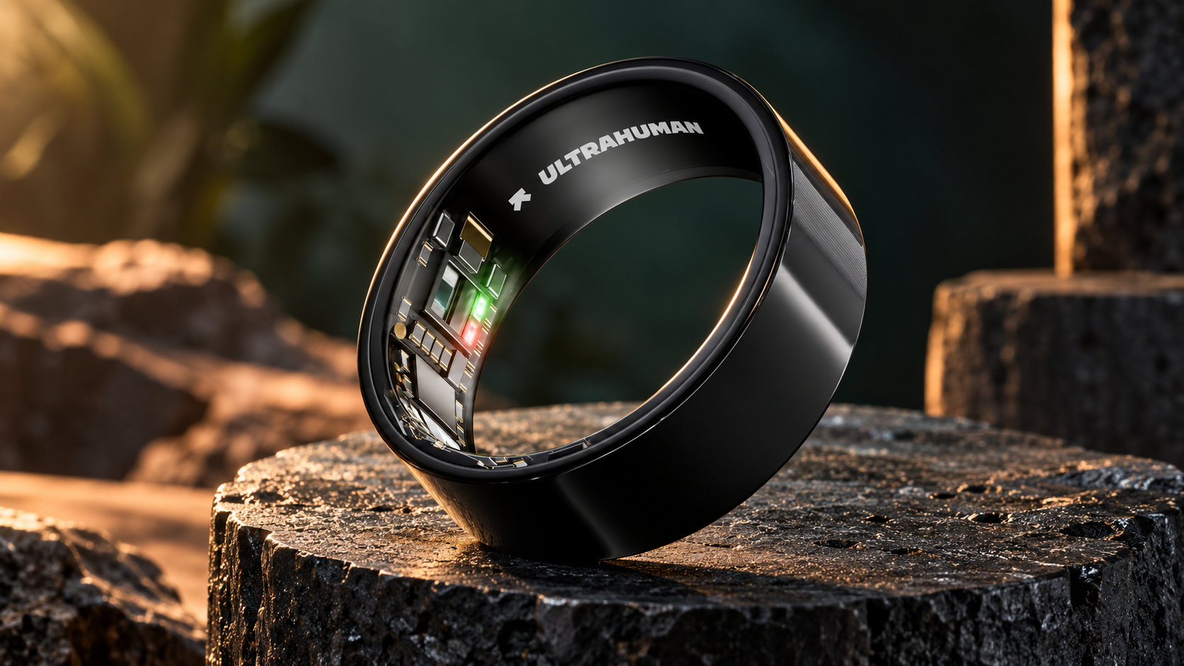 Ultrahuman Ring AIR: recensione tra sonno e abitudini quotidiane