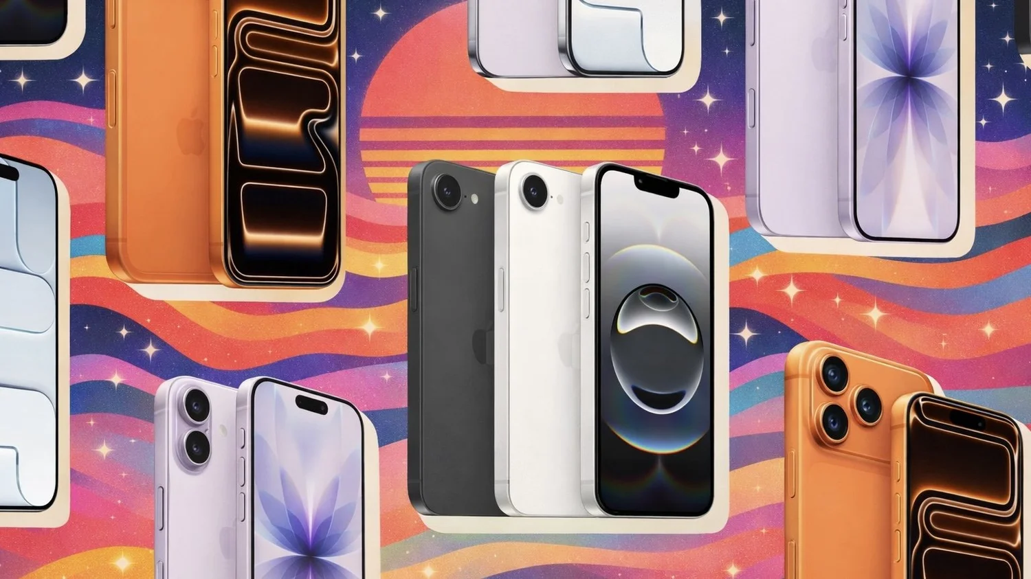 quale iphone comprare nel 2025