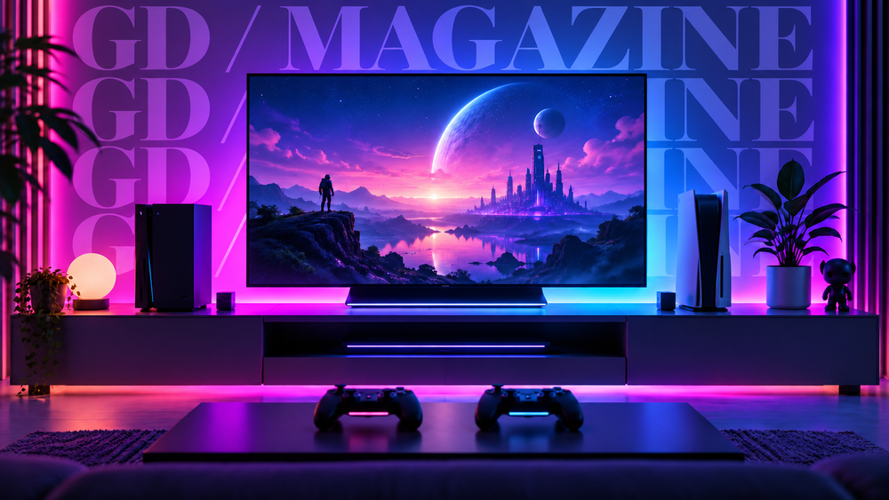 Migliori TV gaming per PS5 e Xbox: cinque scelte per il tuo setup