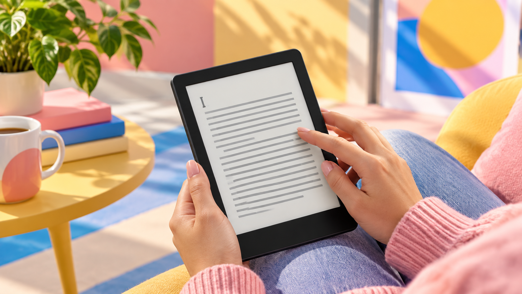 Kindle Paperwhite recensione: quanto vale il comfort di lettura?