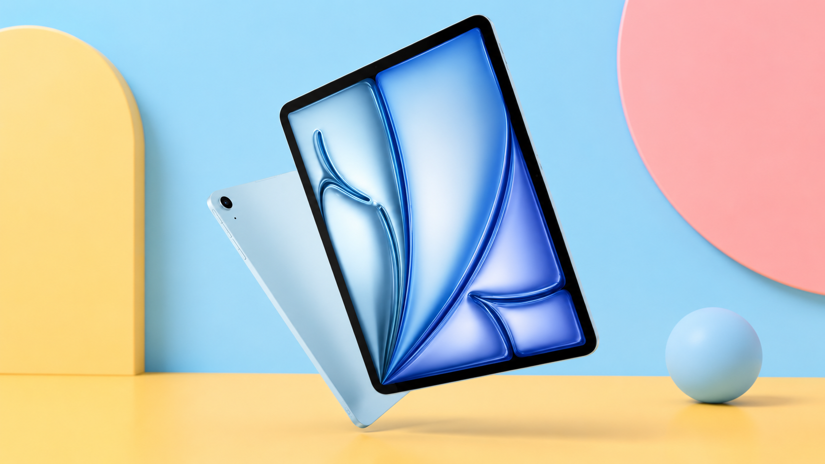 iPad Air 11 M4 recensione: potenza senza il prezzo Pro
