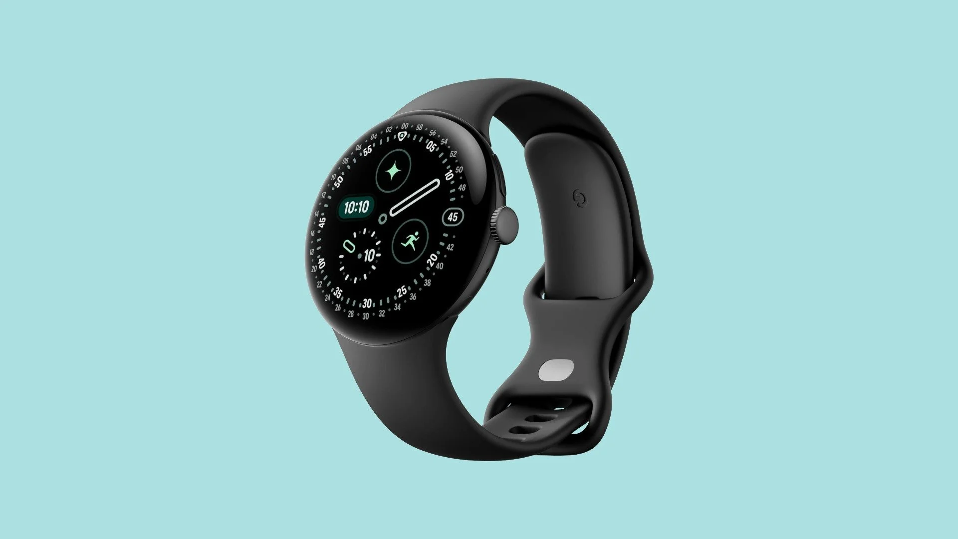 Google Pixel Watch 4