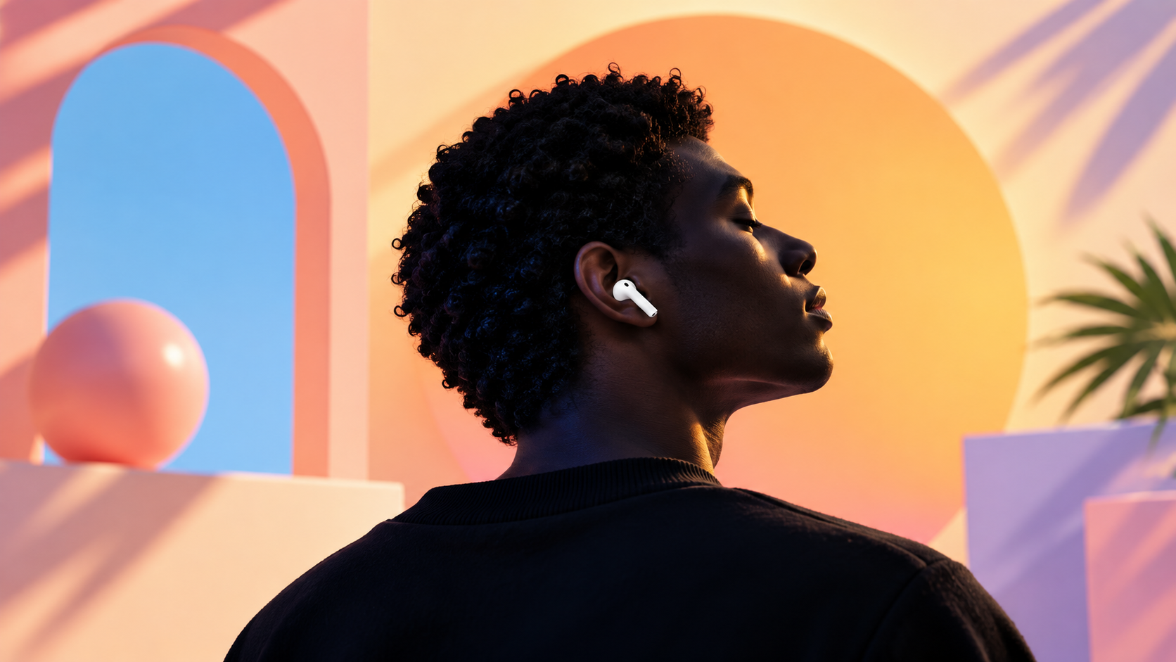 AirPods 5 recensione: comfort, ANC e custodia wireless