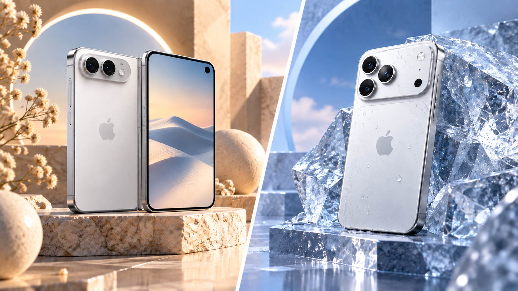 iPhone 18 Pro Max vs iPhone Duo: quale scegliere?