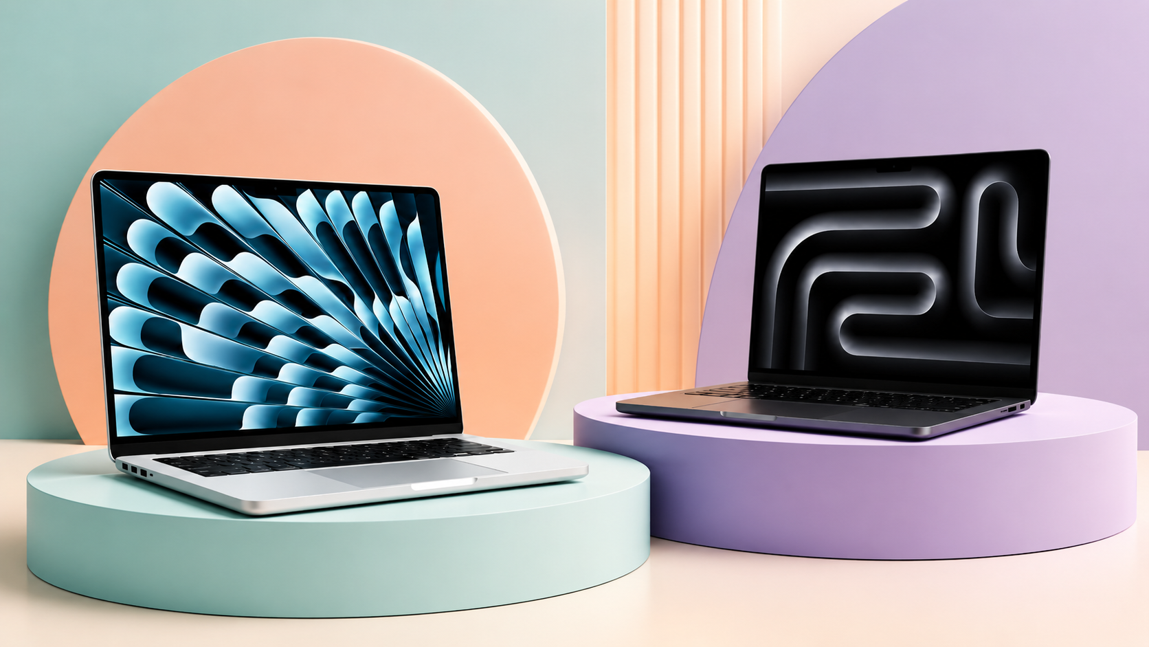 MacBook Air vs MacBook Pro: quale M5 scegliere?