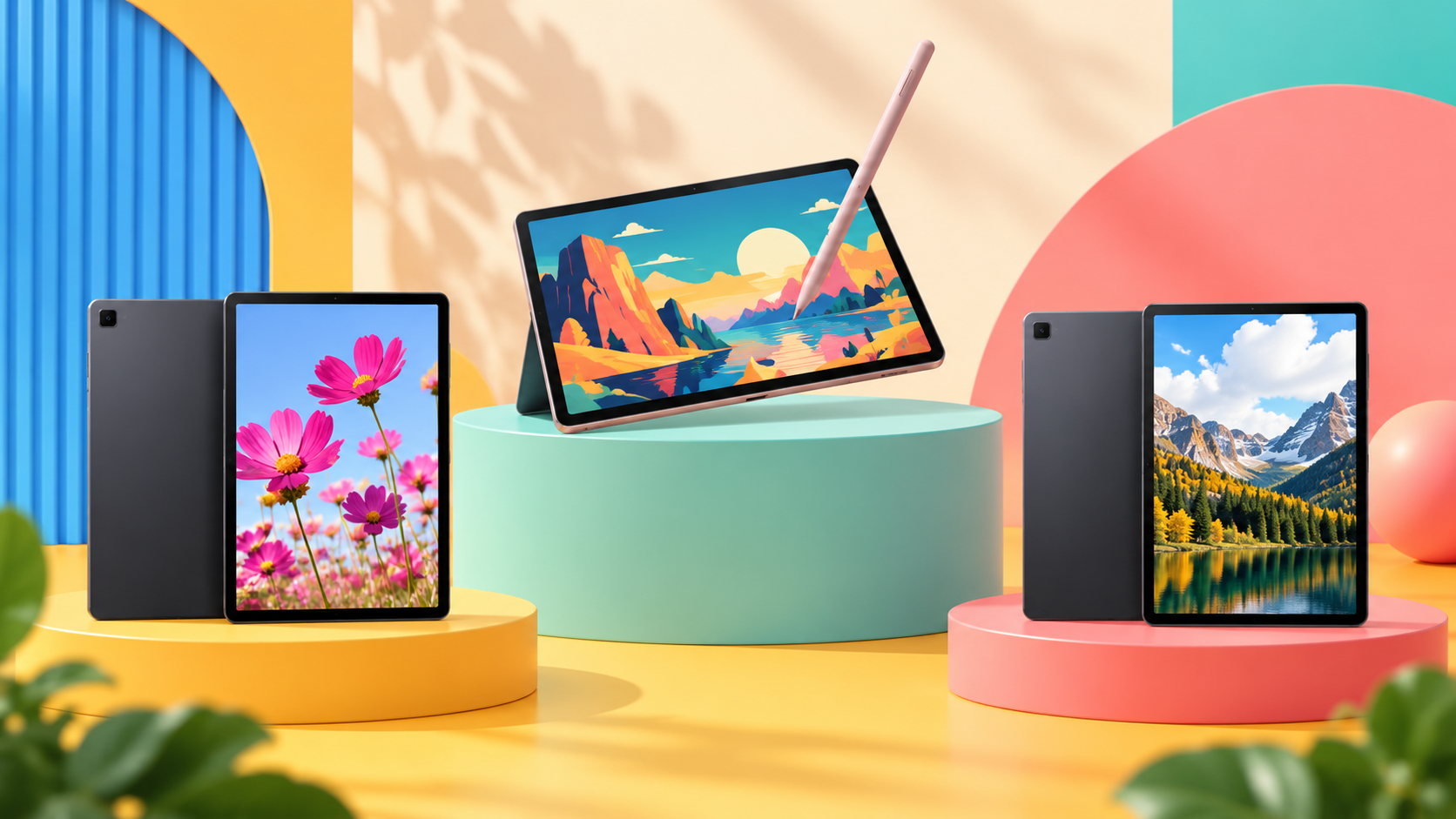 Migliori tablet Samsung 2026: quale Galaxy Tab scegliere