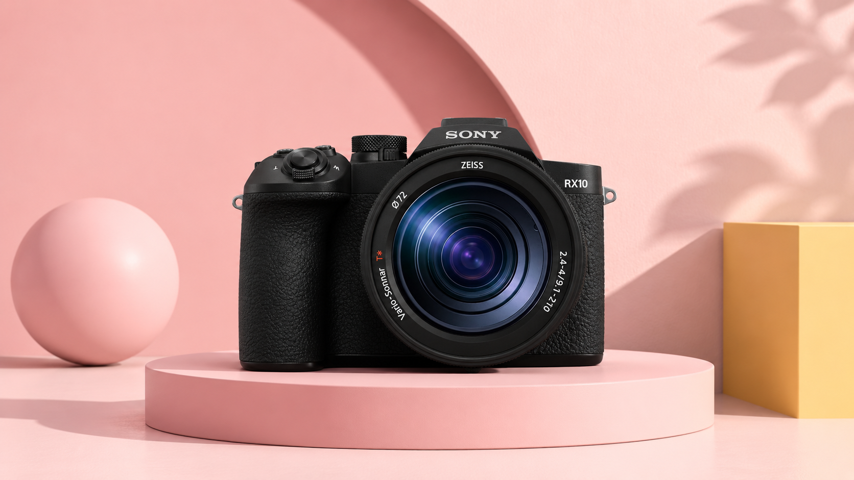 Sony RX10 V Recensione: Può Davvero Sostituire Mirrorless e Teleobiettivo?