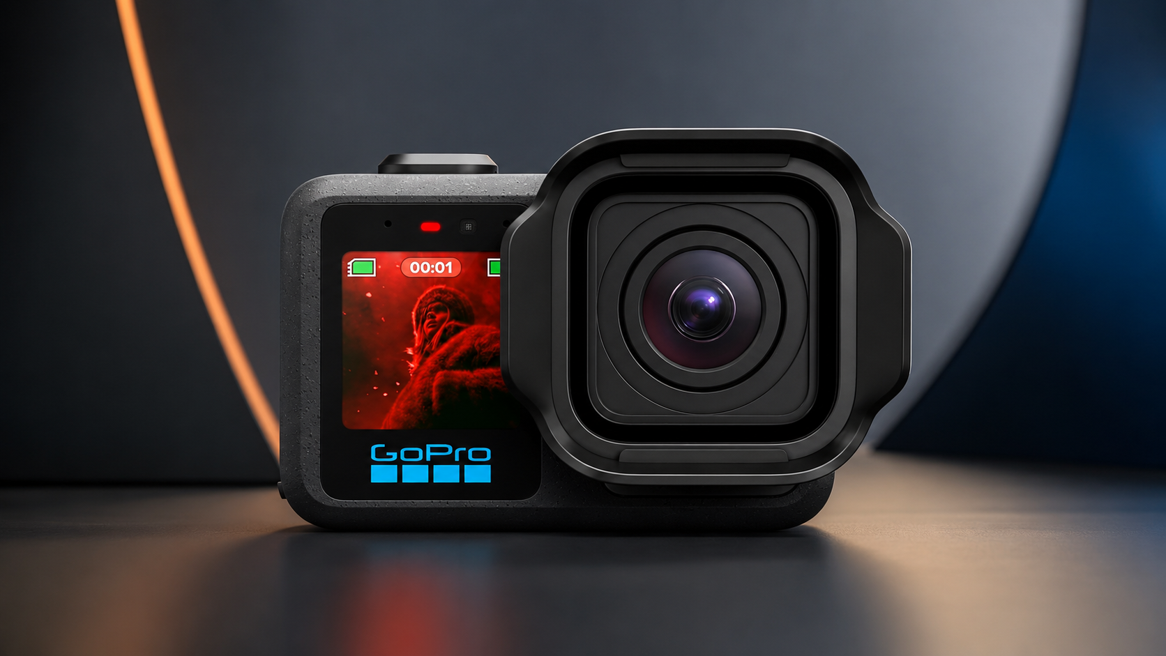 GoPro Mission 1 Pro: Action Cam o Cinema Camera?
