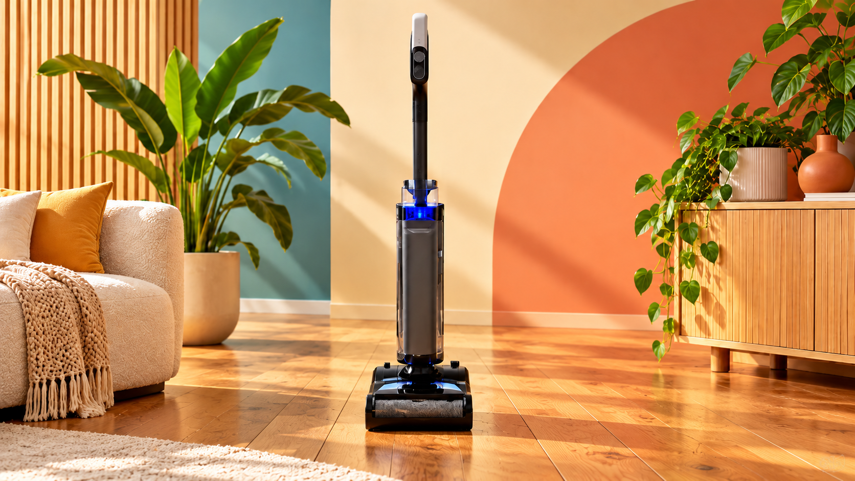 Migliori lavapavimenti per parquet 2026: quale scegliere per casa tua