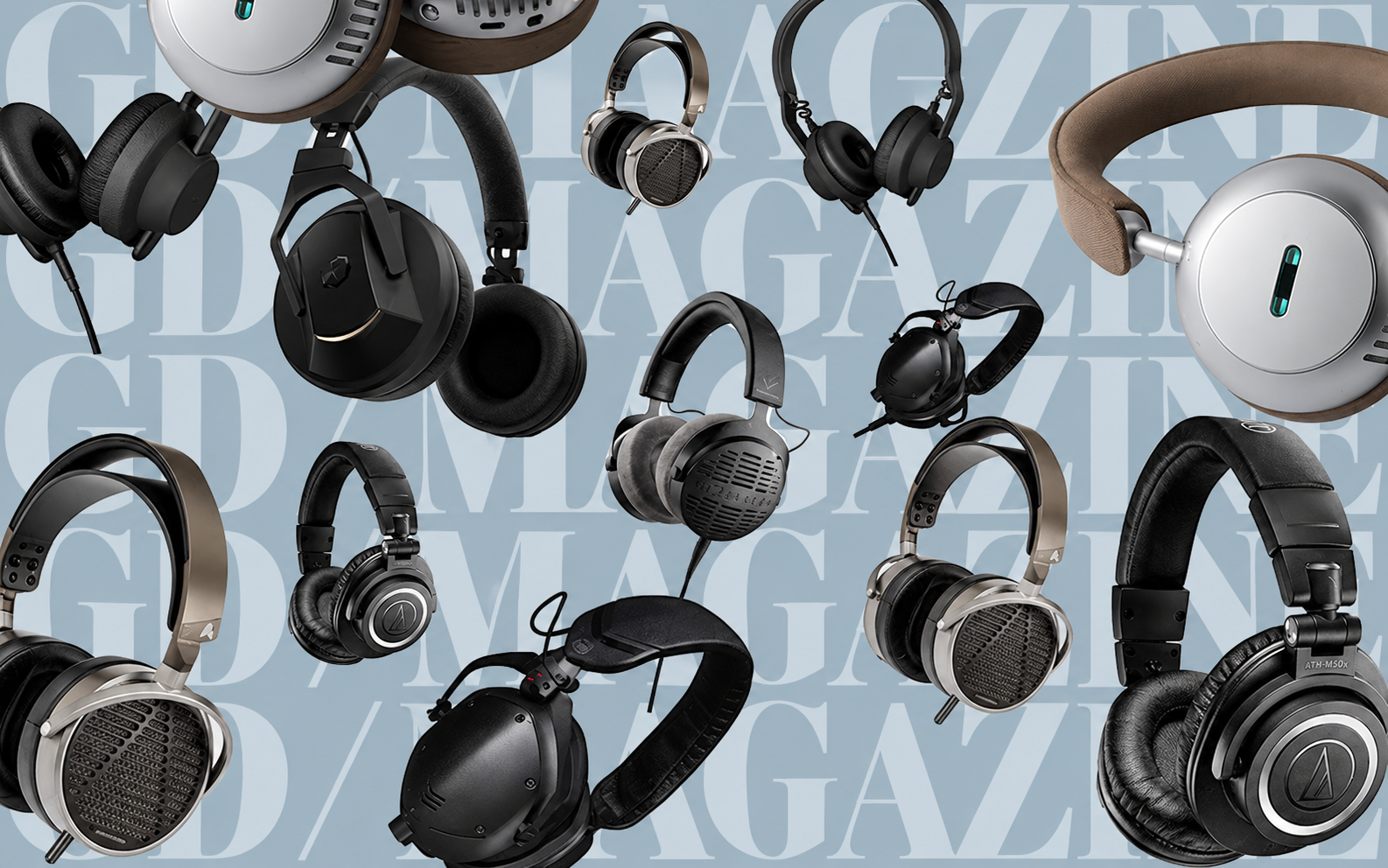 Migliori cuffie per produzione musicale: dal primo take al mix