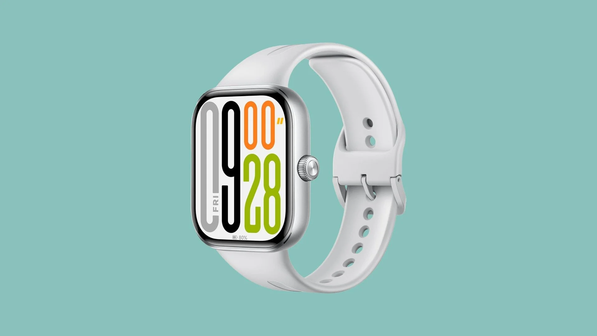 Xiaomi Redmi Watch 5