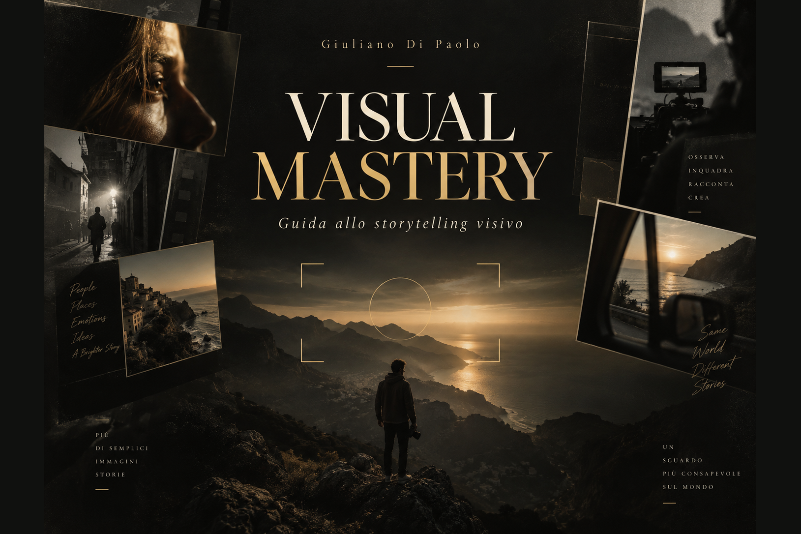 Visual Mastery