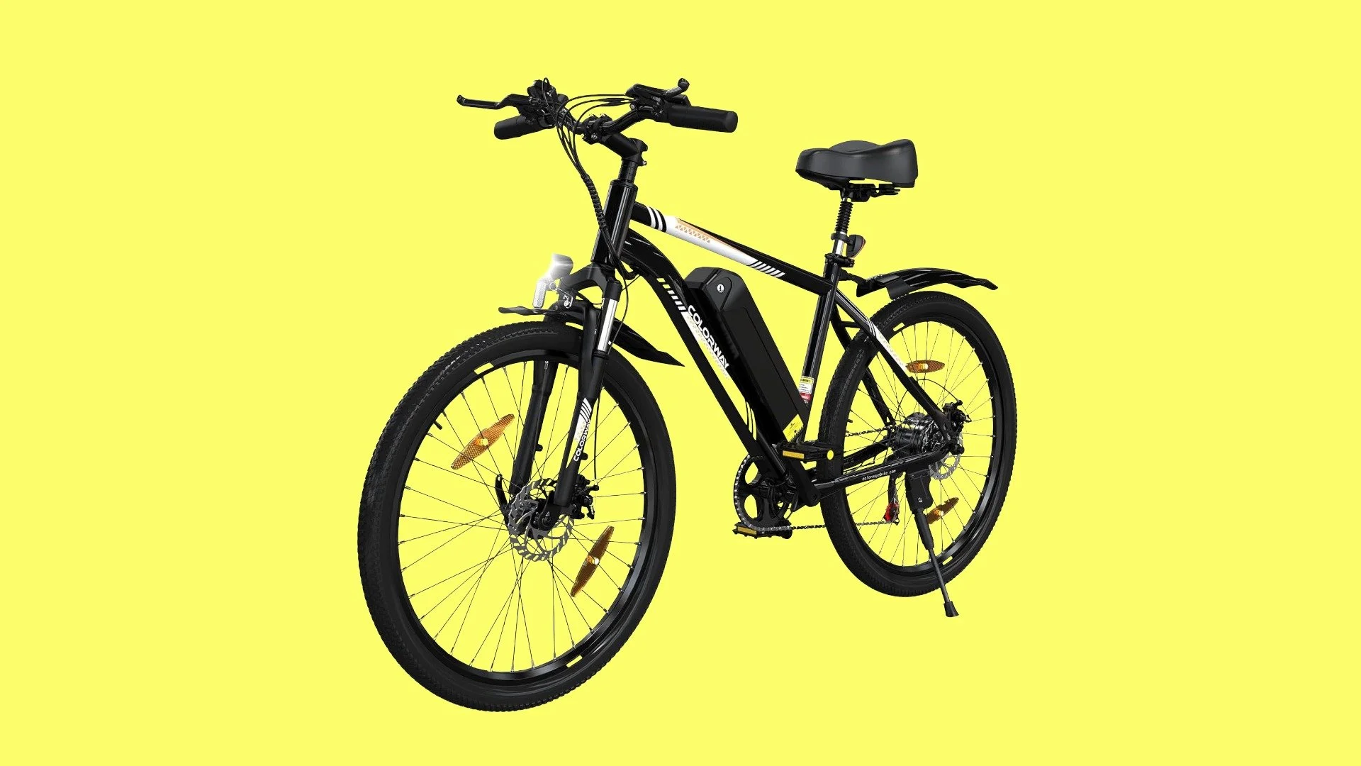 COLORWAY Electric Bike