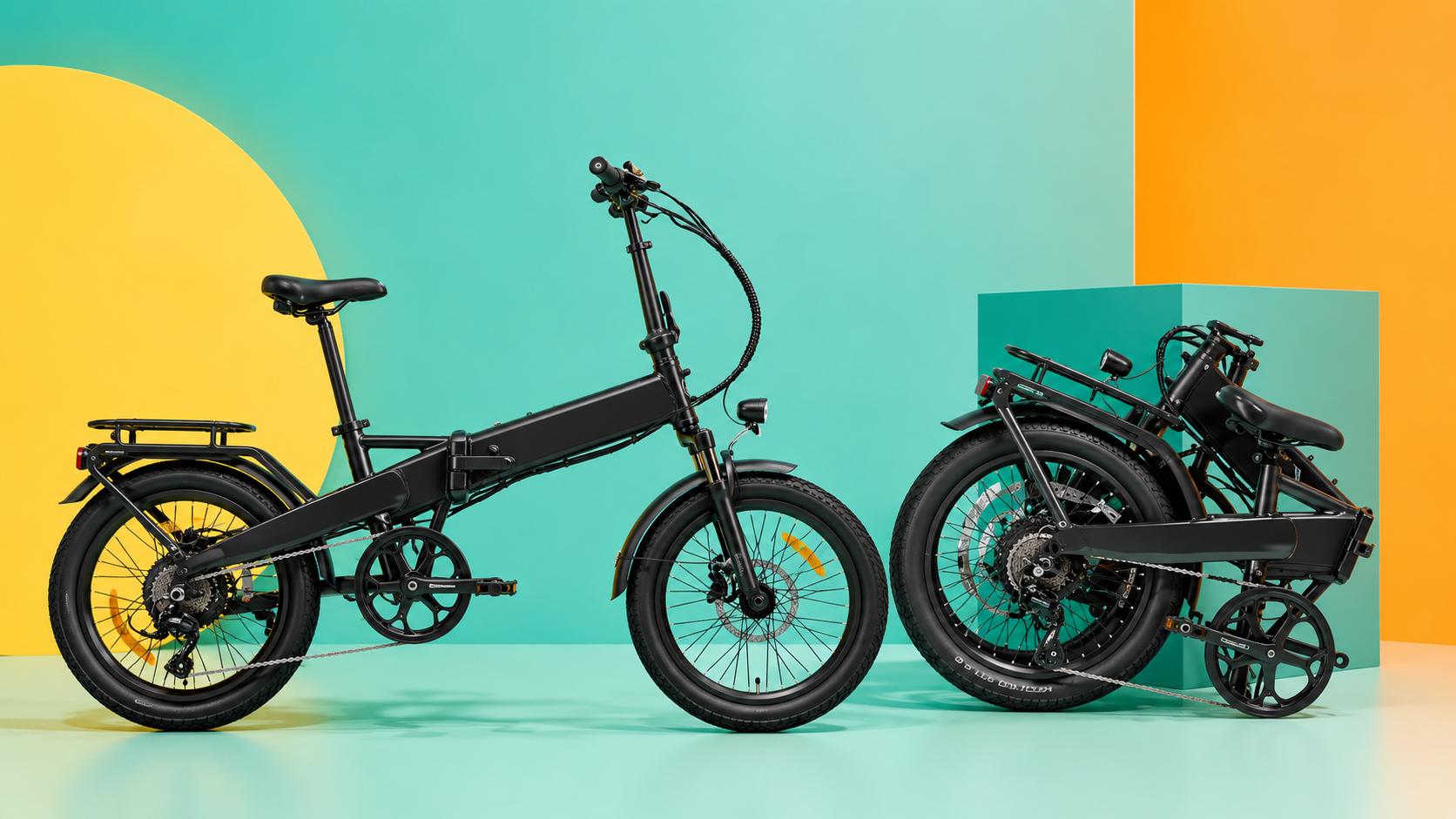 Migliori bici elettriche pieghevoli 2026: scegli in base al percorso