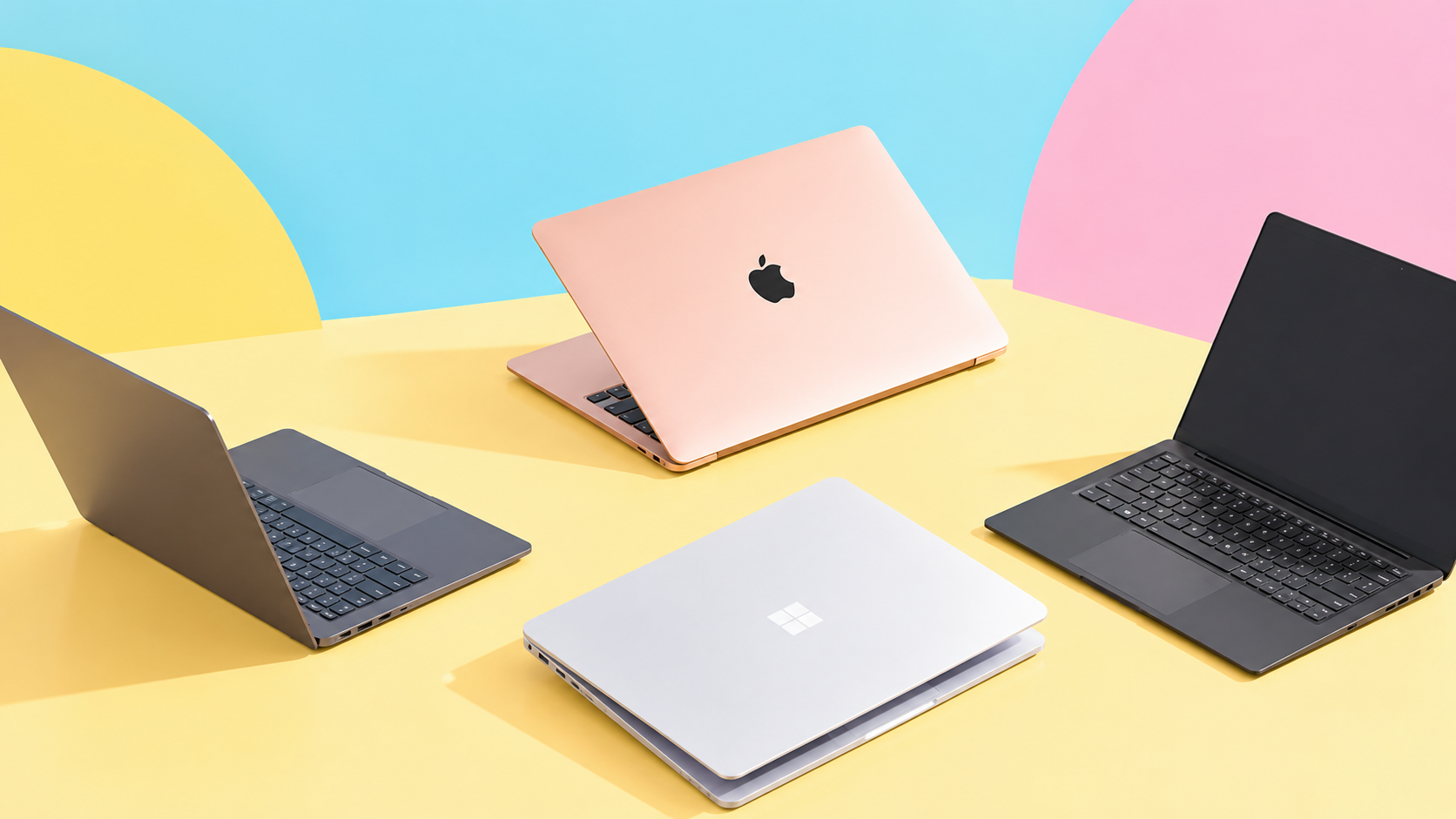 Migliori notebook 2026: 7 laptop per ogni esigenza