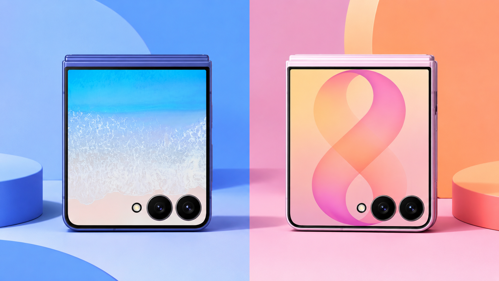 Samsung Galaxy Z Flip8 vs Galaxy Z Flip7: quale conviene davvero?