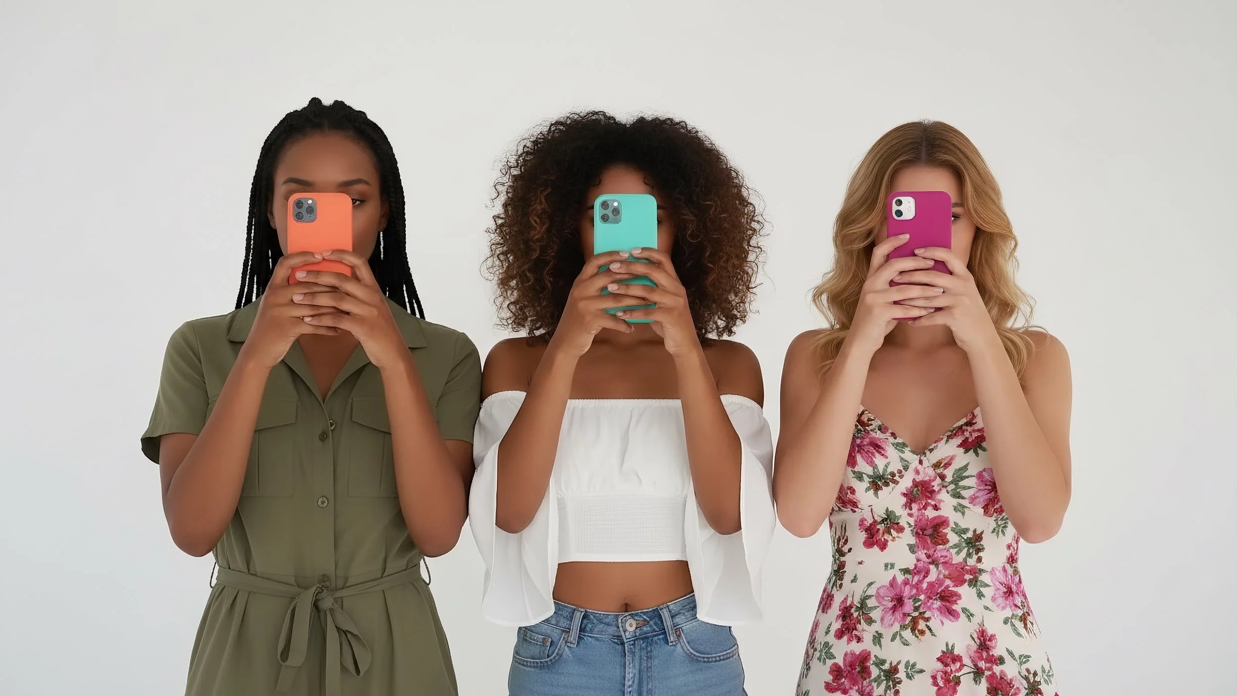 Perché Sempre Più Persone Abbandonano i Social Media