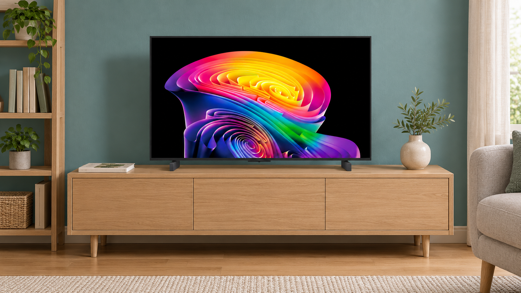 LG C6 recensione: il 42 pollici per film e gaming