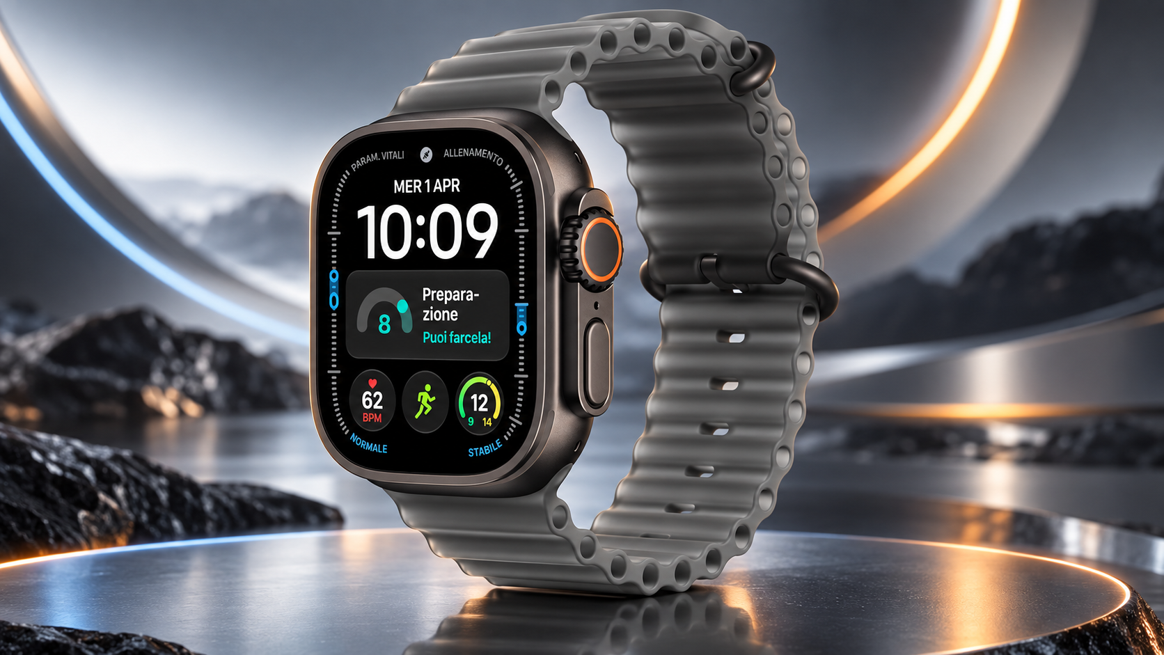 Apple Watch Ultra 4 recensione: un upgrade imperdibile?