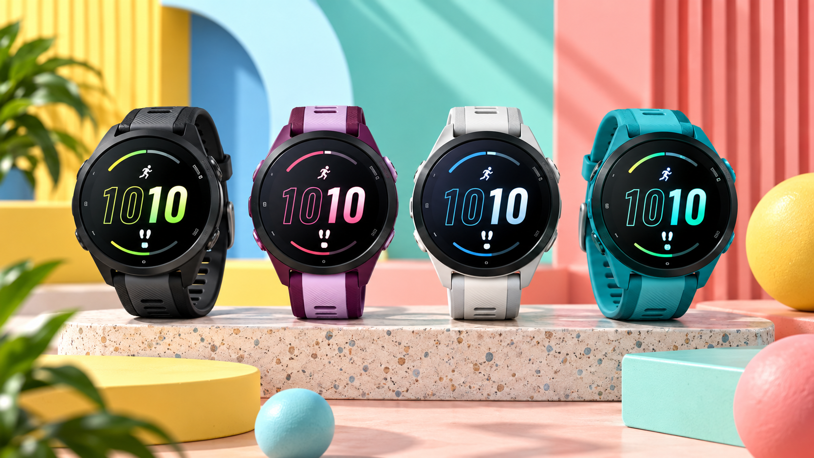 Garmin Forerunner 165 recensione: ha ancora senso per correre?
