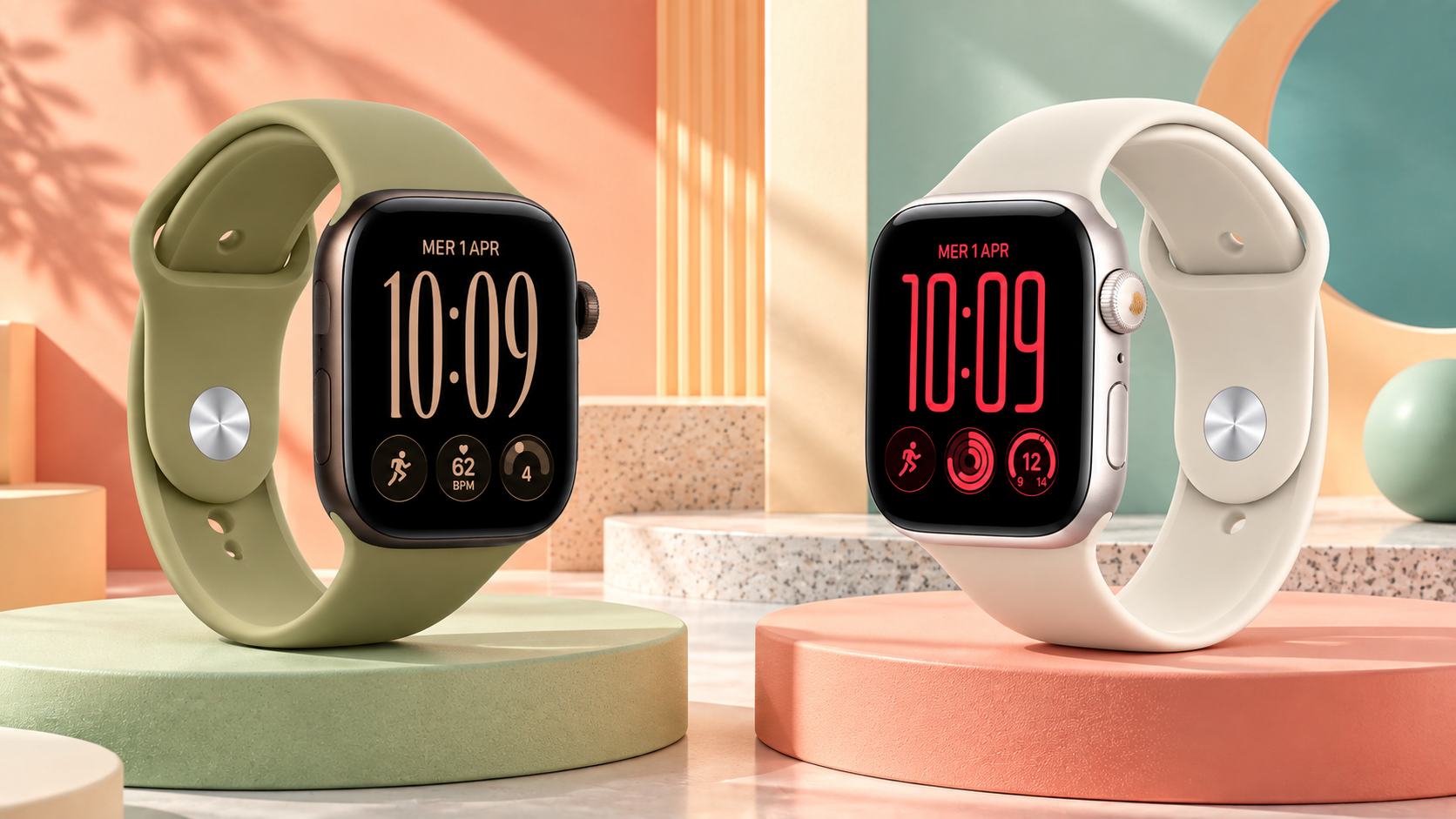 Apple Watch Series 12 vs SE 3: quali differenze userai davvero?
