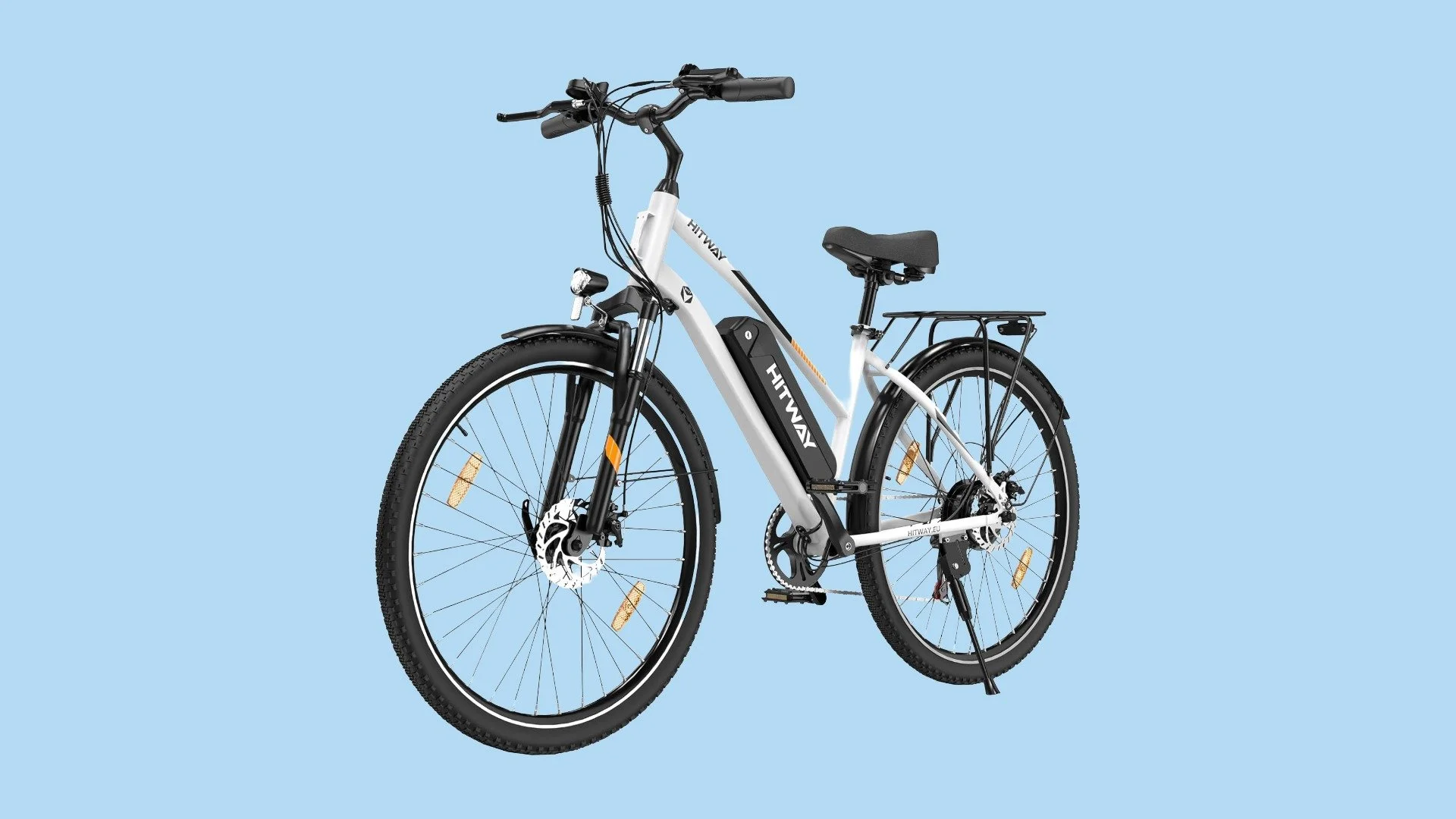 HITWAY 28″ Electric Bicycle