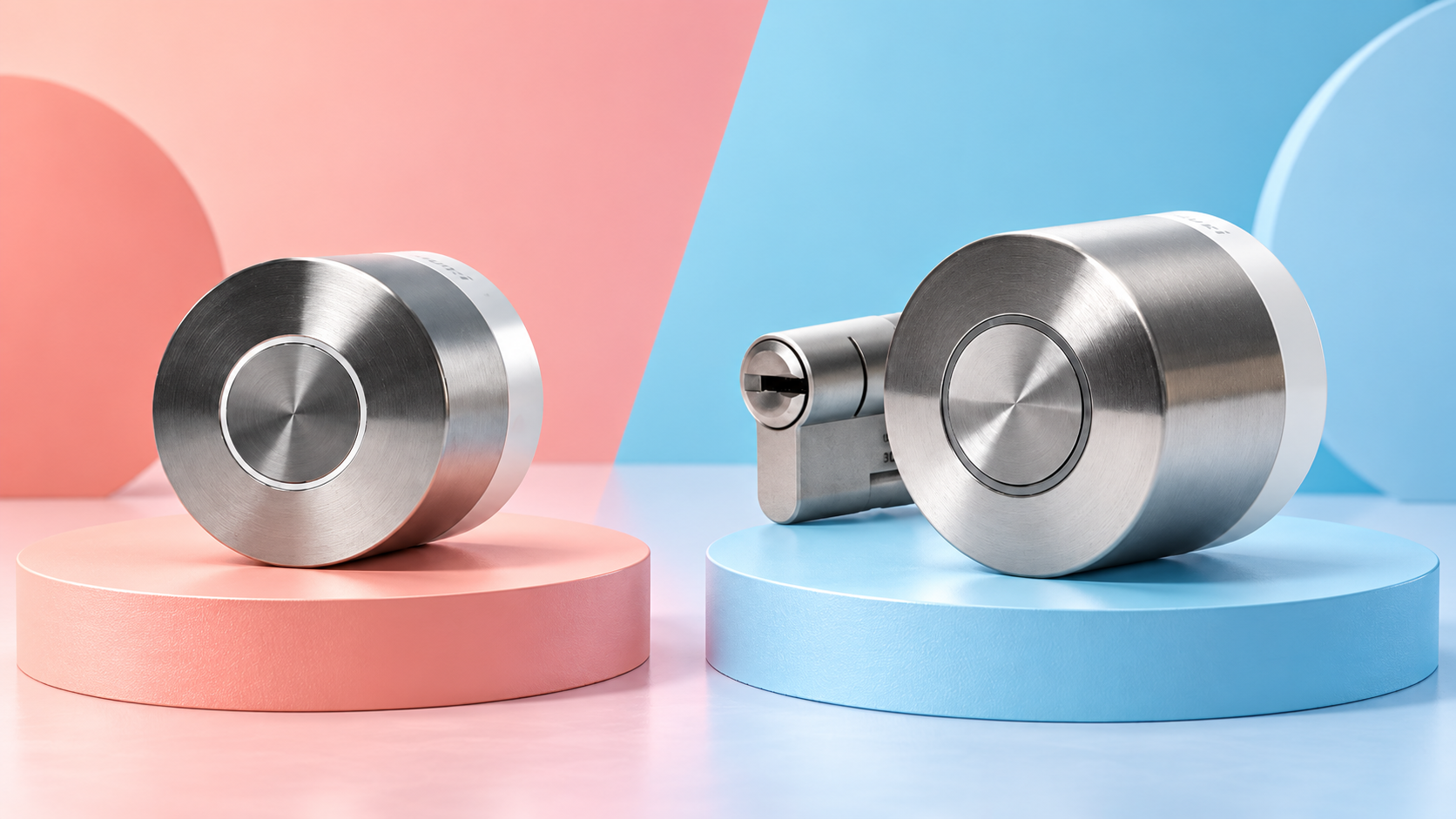 Nuki Smart Lock Pro vs Ultra: quale scegliere per la tua porta